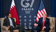 Trump’tan G7 Zirvesi’nde İran, İsrail ve Ukrayna Mesajları: “İkinci Aşama Daha Kolay Olacak”