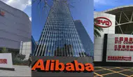 Pentagon'dan Çinli Devlere Kritik Hamle! Alibaba, BYD ve Baidu Listede
