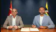 Fenerbahçe’den Transfer Bombası: Vedat Muriqi ile 3 Yıllık Sözleşme İmzalandı