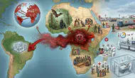 Ebola salgınında yeni gelişme: Kongo’da 5 kişi taburcu edildi, Brezilya ve İtalya’da şüpheli vakalar inceleniyor