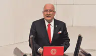 İYİ Parti Milletvekili Burhanettin Kocamaz dolandırıldı: 10 kilo altını elden verdi