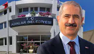 CHP'li Adalar Belediye Başkanında Aralarında Bulunduğu 35'i tutuklandı!