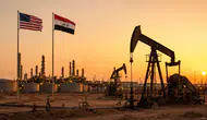 ABD ve Irak arasındaki 53 yıllık petrol anlaşması sona eriyor