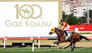 100. Gazi Koşusu’nu Bay Nalçakan Kazandı