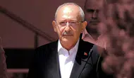 Kılıçdaroğlu, Halkalı'daki Aşure programına neden katılmayacağını açıkladı