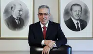 Cumhurbaşkanı Başdanışmanı Mehmet Uçum: 2028 Seçim Tarihi 16 Nisan erken değil, öne alınmış seçim