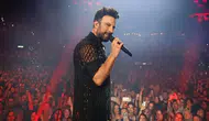 Tarkan’dan Ankara’da ücretsiz konser: Biletler için tarih belli oldu