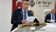Çankaya Belediyesi'nde Tarihi Kriz! CHP 37 Yıl Sonra Kaybetti