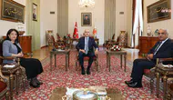 TBMM'de Numan Kurtulmuş ve İmralı Heyeti 15 Temmuz için kritik toplantıda buluşuyor