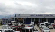 352 İstasyon ve Otomasyon Sistemi! Araç Muayenesinde Dev Değişim