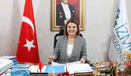 İzmit Belediye Başkanı Fatma Kaplan Hürriyet, eşi ve 18 kişi tutuklandı