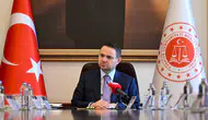 Gülistan Doku soruşturmasında Adalet Bakanı'ndan yeni açıklamalar geldi