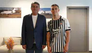 Trossard, Beşiktaş ile Transfer Görüşmeleri İçin İstanbul'a Geliyor
