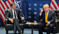 Trump ve Rutte’den Ankara’da kritik mesajlar: NATO Zirvesi’nde İran, Ukrayna ve F-35 başlığı öne çıktı