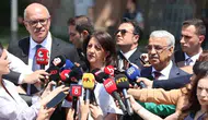 DEM Parti'den İmralı görüşmesi açıklaması