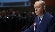 Erdoğan: Terörsüz Türkiye'nin başarıya ulaşmasıyla yeni bir hikaye yazmaya başlayacağız