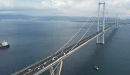 Otoyol ve Köprü Ücretlerine Zam: Osmangazi ve 1915 Çanakkale Köprüsü 1170 Lira Oldu