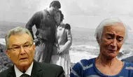 Deniz Baykal’ın eşi Olcay Baykal 88 yaşında hayatını kaybetti