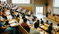 Öğrenci affı Meclis’e geldi: Binlerce kişiye üniversiteye dönüş yolu açılıyor