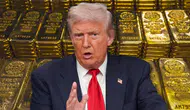 Trump “Ateşkes Bitti” Dedi, Altın Sert Düştü: Piyasalarda Yeni İran Şoku