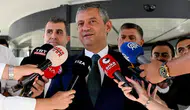Özgür Özel liderliğindeki YENİ Parti, TBMM'de ikinci büyük parti oldu