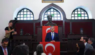 YENİ Parti Genel Başkanlığına Özgür Özel oy birliği ile seçildi!