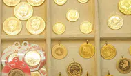 16 Temmuz 2026 Altın Fiyatlarında Şok Hareketlilik! Gram ve Çeyrek Altın Bugün Ne Kadar Oldu?