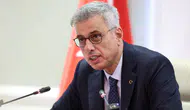 Bakan Memişoğlu Duyurdu: Yerli Ve Milli Sağlık Teknolojisinde Yeni Adım