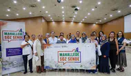 İzmir'de "Mahallede Söz Sende" buluşmaları ile katılımcı yönetim modeli güçleniyor