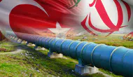 Türkiye-İran gaz anlaşmasında kritik gün: 25 yıllık sözleşmenin süresi yarın doluyor