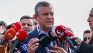 Özgür Özel: "Ekrem İmamoğlu’nun duruşmaları adalete meydan okuyor"