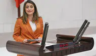 Aysu Bankoğlu: CHP'den ayrılmayacağım, mücadeleye devam edeceğim