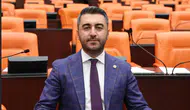 Cem Avşar, Türkiye'deki riskli yapı stoku için Meclis'te soru önergesi verdi