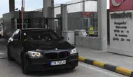 Trafik ve Köprü Borcu Olan Yabancı Plakalı Araçlara Sınır Engeli!