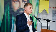 Başkan Tugay, Aşure Günü etkinliğinde Kerbela acısını ve toplumsal dayanışmanın önemini vurguladı