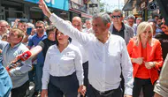 Özgür Özel: "Bizim yolumuz, emekçilerin ve gençlerin umudu"