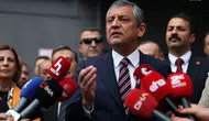 Özgür Özel’den Silivri’de İmamoğlu açıklaması: “Savunma hakkı engellenir durumda”