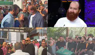 Eren Kaşıkçı'nın Vefatının Ardından Acun Ilıcalı: "Minik Yavrusu Bana Emanet"