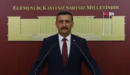 İYİ Partili Selçuk Türkoğlu’ndan öğretmenlerin mazeret tayini mağduriyeti için MEB’e çağrı
