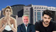 Ünlülere Büyük Uyuşturucu Operasyonu: Sıla ve İlyas Yalçıntaş Gözaltında