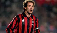 Milan Siyah Bürüdü! Efsane Savunmacı Baresi 66 Yaşında Hayatını Kaybetti
