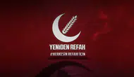 Yeniden Refah Partisi: "AK Parti fakirin değil zenginlerin partisidir"