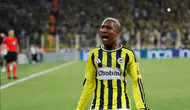 Fenerbahçe Devler Ligi’ne Galibiyetle Başladı: Talisca’dan Muhteşem Frikik
