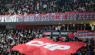 CHP'de delegeler olağanüstü kurultay talebi için mahkemeye başvurdu!