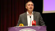 Tuncer Bakırhan: Çerçeve yasanın bu hafta TBMM'ye gelmesini bekliyoruz