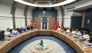 Kılıçdaroğlu, Adalet Nöbeti tutan ailelerle buluştu, araştırma komisyonu sözü verdi