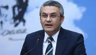 Oğuz Kaan Salıcı: "Partimdeyim" Diyerek CHP'den Ayrılmayacağını Duyurdu