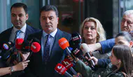Yeni Parti Sözcüsü Zeynel Emre, büyük kurultay için tarih verdi