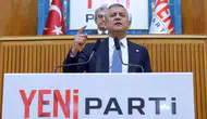 Özgür Özel'le Yeni Parti'den Bağış Kampanyası: "Milletten Başka Gücümüz Yok"