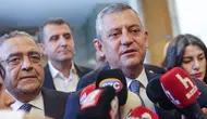 Özgür Özel: YENİ Parti, ilk kapalı grup toplantısını yaparak kuruluşunu resmen tamamladı
